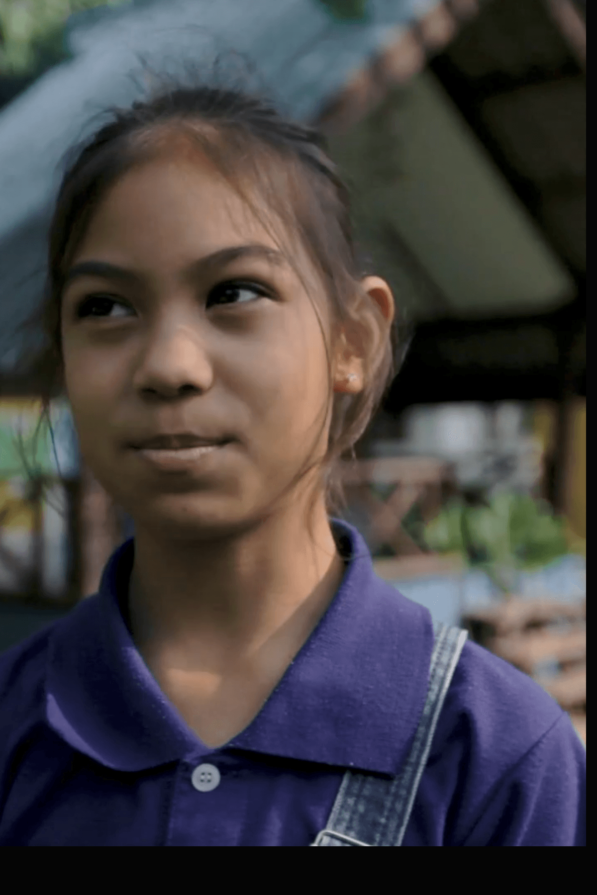 Poster still for Jungle Samui School.