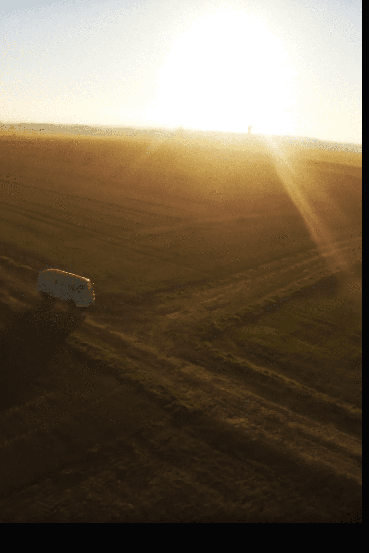 Poster still for Kiki's Bus.