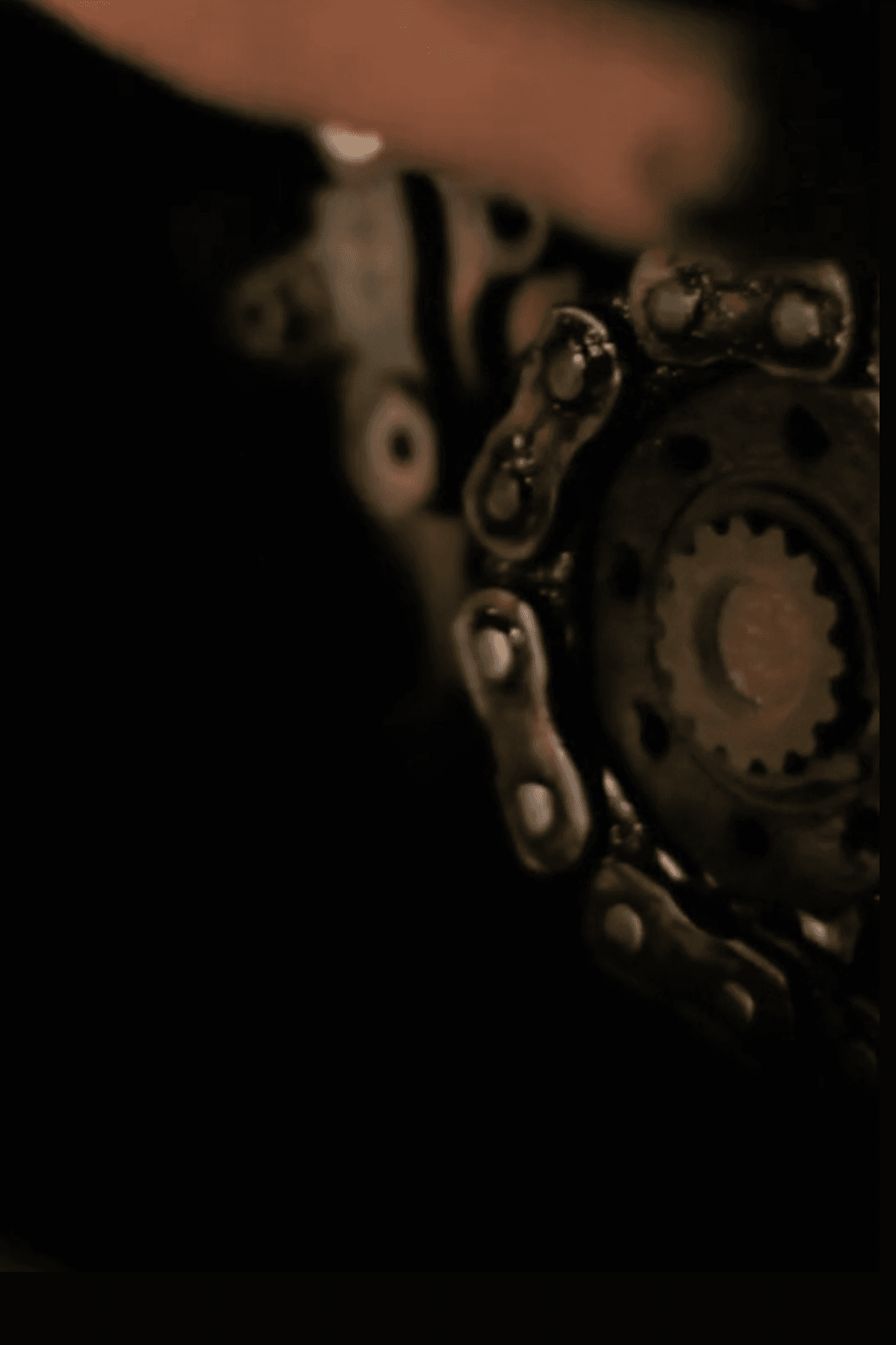 Poster still for Sand Mountain.