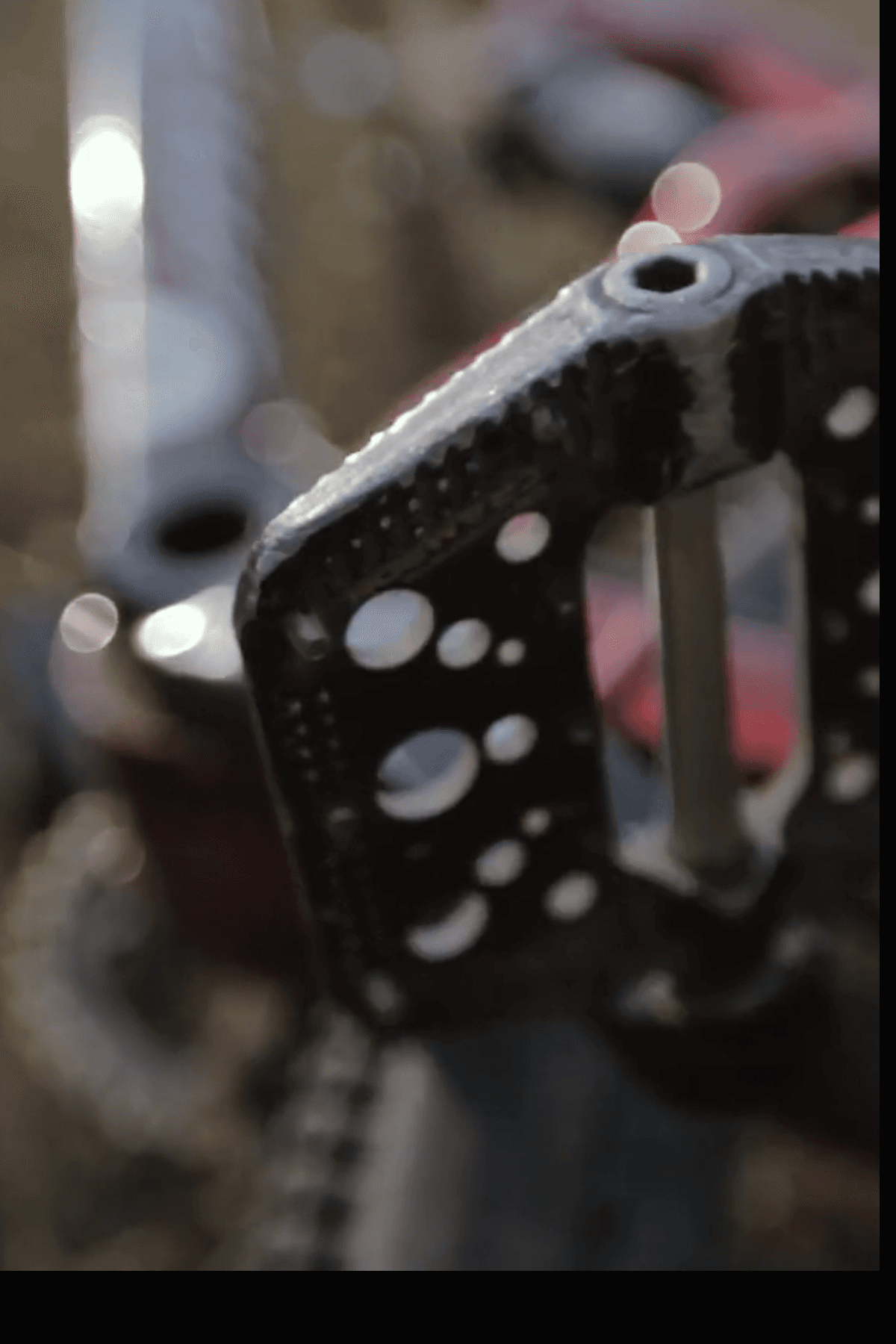 Poster still for Welcome Party.