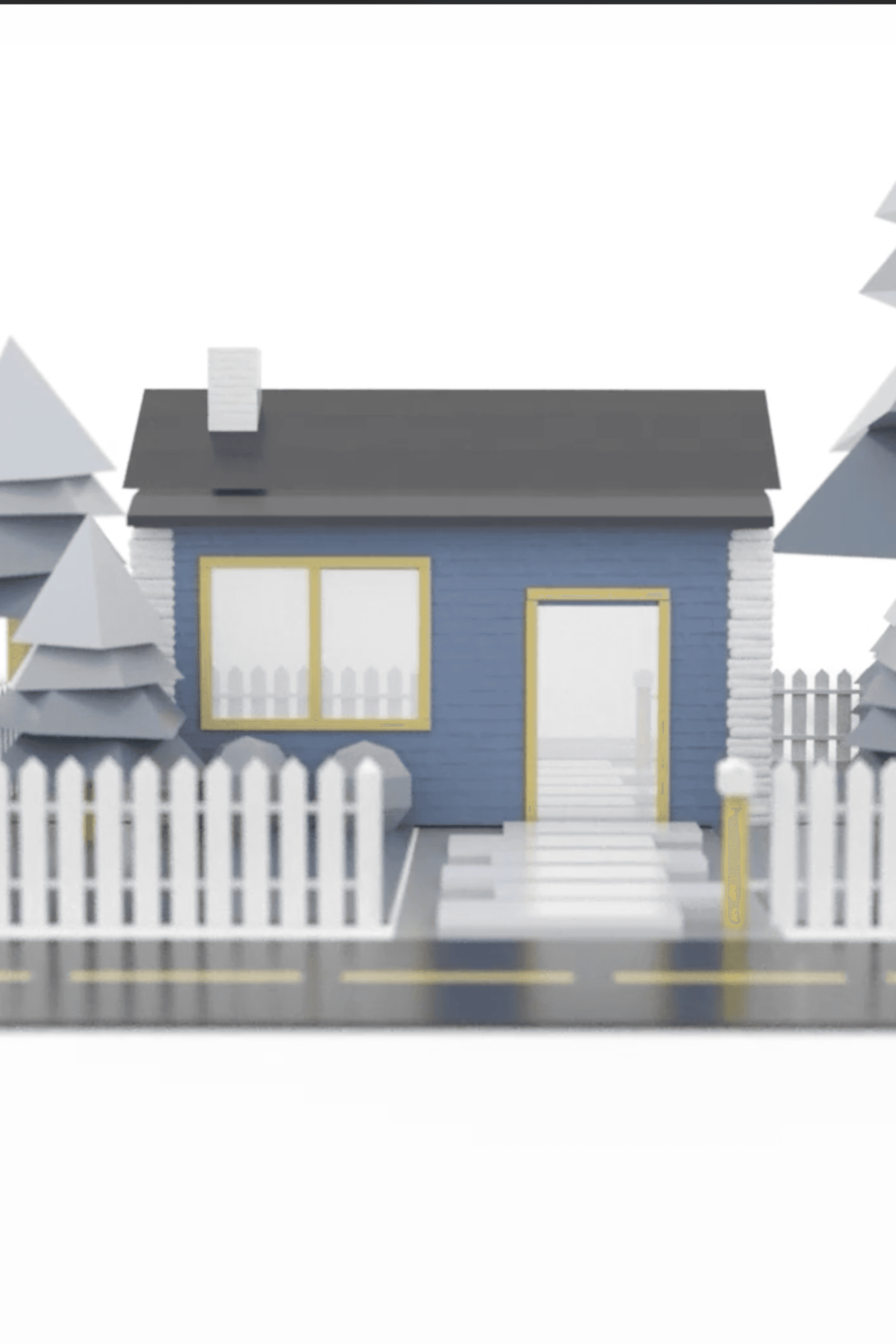 Animation poster art.